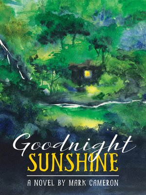 cover image of Goodnight Sunshine